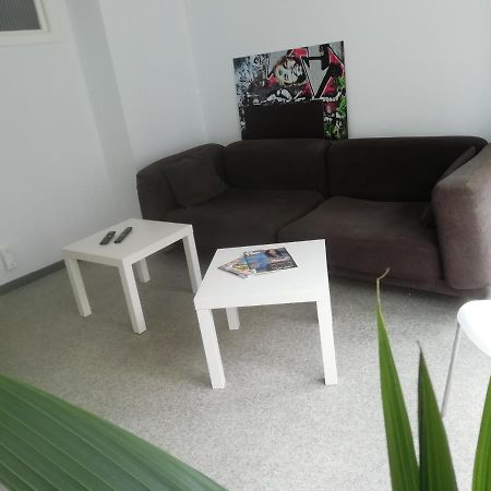 Backpackers Station Apartment Oostende Ngoại thất bức ảnh