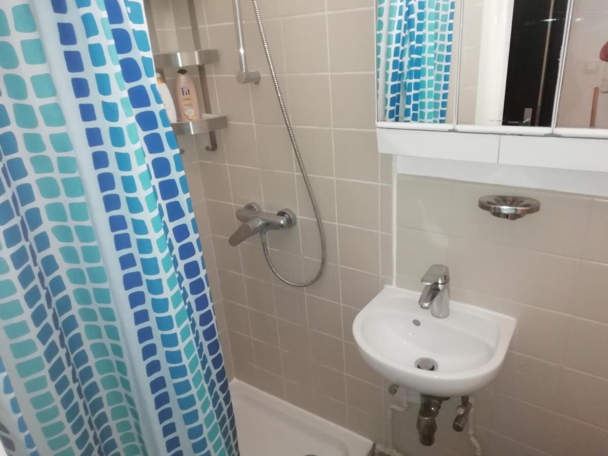 Backpackers Station Apartment Oostende Ngoại thất bức ảnh