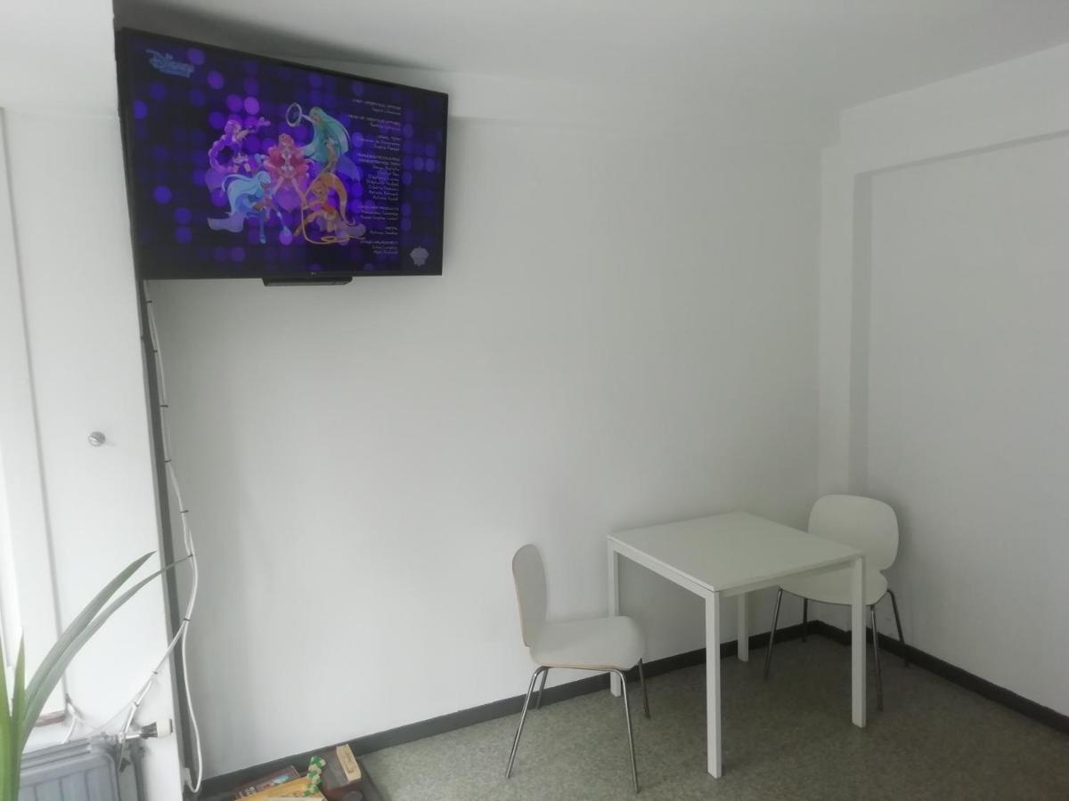 Backpackers Station Apartment Oostende Ngoại thất bức ảnh